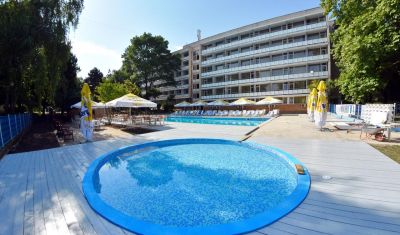 Imagine pentru Hotel Miorita 3* valabile pentru Litoral 2025