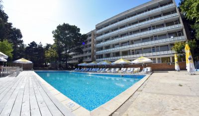 Imagine pentru Hotel Miorita 3* valabile pentru Litoral 2025