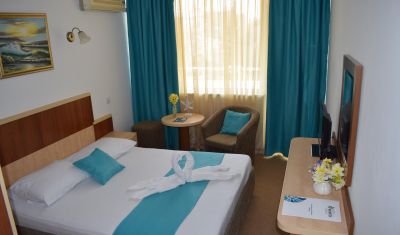 Imagine pentru Hotel Miorita 3* valabile pentru Litoral 2025