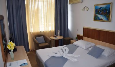 Imagine pentru Hotel Miorita 3* valabile pentru Litoral 2025