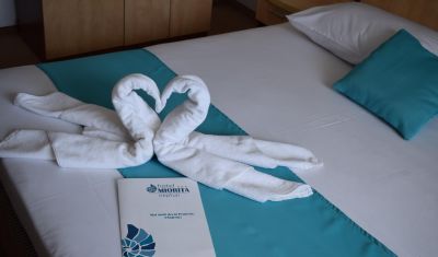 Imagine pentru Hotel Miorita 3* valabile pentru Litoral 2025