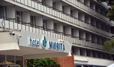 Imagine pentru Hotel Miorita 3* valabile pentru Litoral 2025