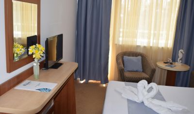 Imagine pentru Hotel Miorita 3* valabile pentru Litoral 2025