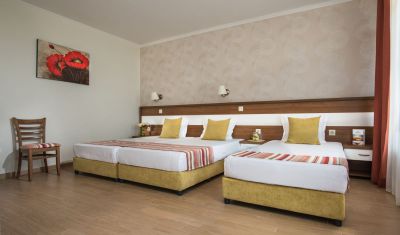 Imagine pentru Hotel Miramar Sozopol 4* valabile pentru Litoral 2025