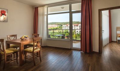 Imagine pentru Hotel Miramar Sozopol 4* valabile pentru Litoral 2025