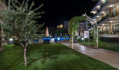 Imagine pentru Hotel Miramar Sozopol 4* valabile pentru Litoral 2025