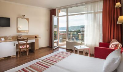 Imagine pentru Hotel Miramar Sozopol 4* valabile pentru Litoral 2025