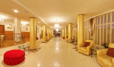 Imagine pentru Hotel Modern 4*  valabile pentru Litoral 2025