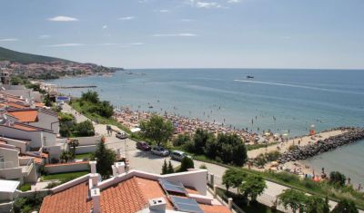 Imagine pentru Hotel Moonlight 5* valabile pentru Litoral 2025