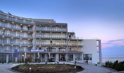 Imagine pentru Hotel Moonlight 5* valabile pentru Litoral 2025