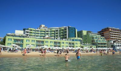 Imagine pentru Hotel MPM Arsena 4* valabile pentru Litoral 2025