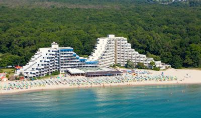 Imagine pentru Hotel Mura 3*  valabile pentru Litoral 2025