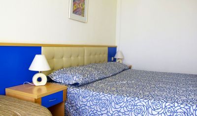 Imagine pentru Hotel Mura 3*  valabile pentru Litoral 2025