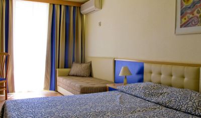 Imagine pentru Hotel Mura 3*  valabile pentru Litoral 2025