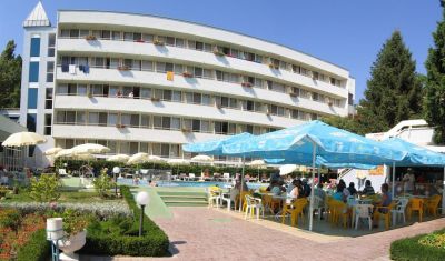 Imagine pentru Hotel Oasis 2*  valabile pentru Litoral 2025