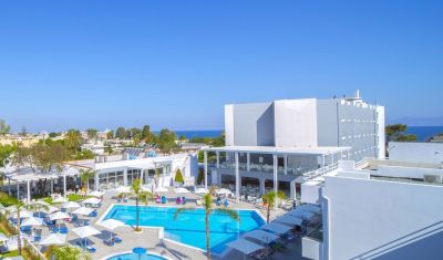 Imagine pentru Hotel Oceanis Park 4* valabile pentru Litoral 2025