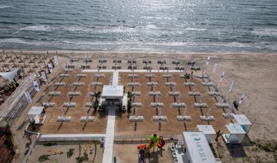 Imagine pentru Hotel Opera 4* valabile pentru Litoral 2025