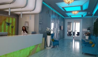 Imagine pentru Hotel Opera 4* valabile pentru Litoral 2025