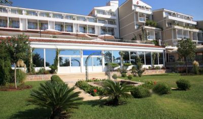 Imagine pentru Hotel Palas 4* valabile pentru Litoral 2025