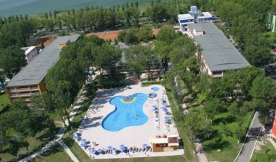 Imagine pentru Hotel Palas Mamaia 4* valabile pentru Litoral 2025