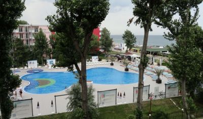 Imagine pentru Hotel Palas Mamaia 4* valabile pentru Litoral 2025