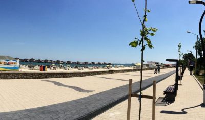 Imagine pentru Hotel Palas Mamaia 4* valabile pentru Litoral 2025