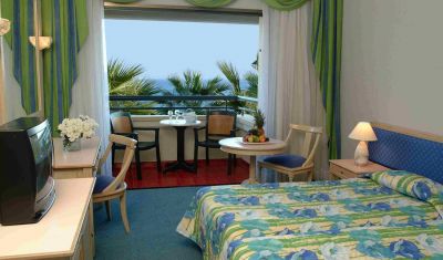 Imagine pentru Hotel Palm Beach 4* valabile pentru Litoral 2025