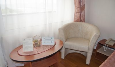 Imagine pentru Hotel Paradiso 3* valabile pentru Litoral 2025