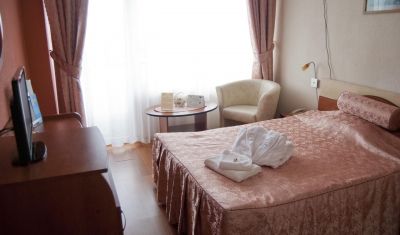 Imagine pentru Hotel Paradiso 3* valabile pentru Litoral 2025