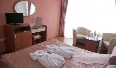 Imagine pentru Hotel Paradiso 3* valabile pentru Litoral 2025