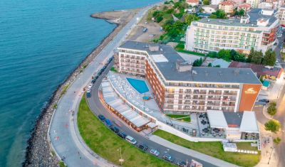 Imagine pentru Hotel Paradiso Dreams 4* valabile pentru Litoral 2025