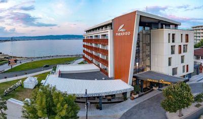 Imagine pentru Hotel Paradiso Dreams 4* valabile pentru Litoral 2025