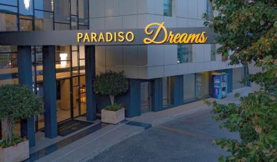 Imagine pentru Hotel Paradiso Dreams 4* valabile pentru Litoral 2025