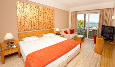 Imagine pentru Hotel Pharae Palace 4* valabile pentru Litoral 2025