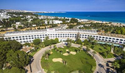 Imagine pentru Hotel Phenicia 4* valabile pentru Litoral 2025