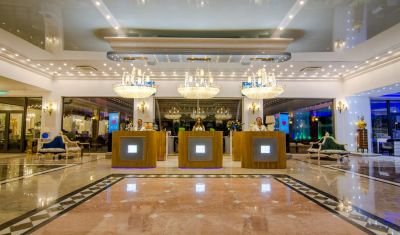 Imagine pentru Hotel Phoenicia Royal 5* valabile pentru Litoral 2025