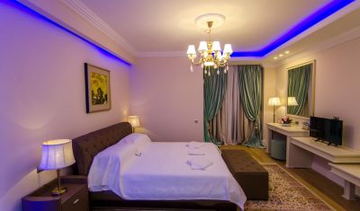 Imagine pentru Hotel Phoenicia Royal 5* valabile pentru Litoral 2025