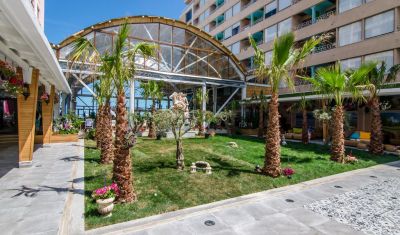 Imagine pentru Hotel Phoenicia Royal 5* valabile pentru Litoral 2025