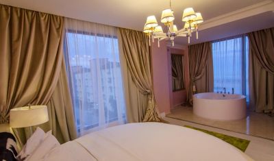 Imagine pentru Hotel Phoenicia Royal 5* valabile pentru Litoral 2025