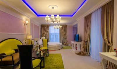 Imagine pentru Hotel Phoenicia Royal 5* valabile pentru Litoral 2025