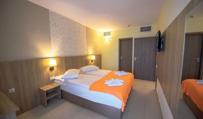 Imagine pentru Hotel Piccadilly 3* valabile pentru Litoral 2025