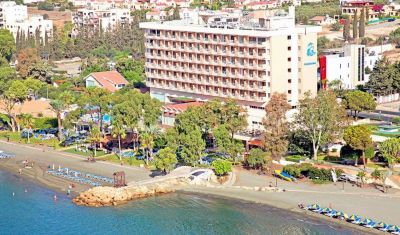 Imagine pentru Hotel Poseidonia Beach 4* valabile pentru Litoral 2025