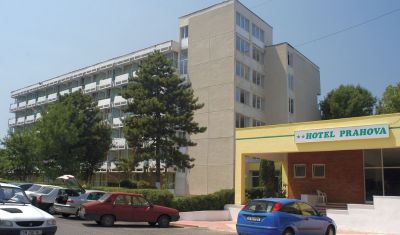 Imagine pentru Hotel Prahova 2* valabile pentru Litoral 2025