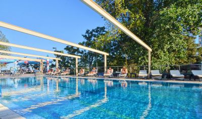 Imagine pentru Hotel Queen Vera 4* valabile pentru Litoral 2025