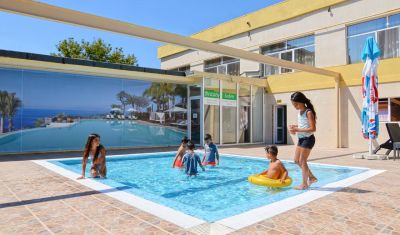 Imagine pentru Hotel Queen Vera 4* valabile pentru Litoral 2025