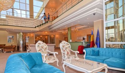 Imagine pentru Hotel Queen Vera 4* valabile pentru Litoral 2025