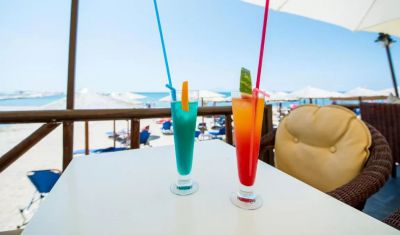 Imagine pentru Hotel Ralitsa 3* valabile pentru Litoral 2025