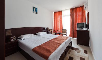 Imagine pentru Hotel Recif 3* valabile pentru Litoral 2025