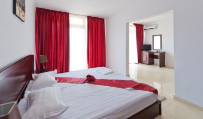 Imagine pentru Hotel Recif 3* valabile pentru Litoral 2025