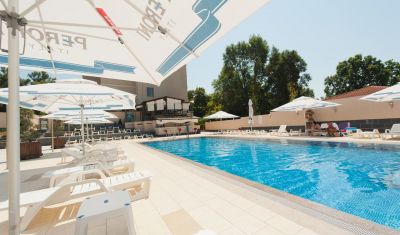 Imagine pentru Hotel Recif 3* valabile pentru Litoral 2025